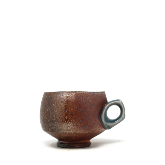 Mug: Pumice Squared