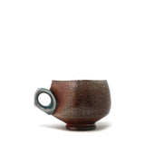 Mug: Pumice Squared