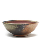 Serving Bowl: Dark Square