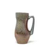 Tall Mug: Pumice