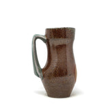 Tall Mug: Pumice