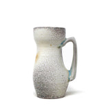 Tall Mug: Porcelain
