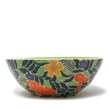 Serving Bowl: Insects
