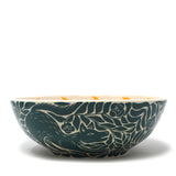 Serving Bowl: Forest Animals