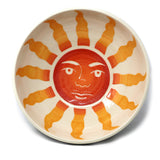 Serving Bowl: Forest Animals