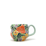 Mug: Insects