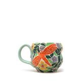 Mug: Insects