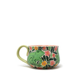 Mug: Frog