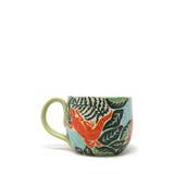 Mug: Salamanders