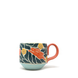 Mug: Rabbits #3