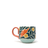 Mug: Rabbits #3