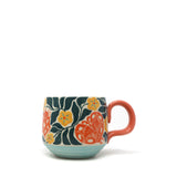 Mug: Insects #3