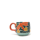 Mug: Insects #3