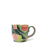Mug: Florals #2