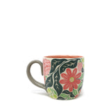 Mug: Florals #2