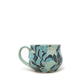 Mug: Florals #3