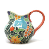 Pitcher