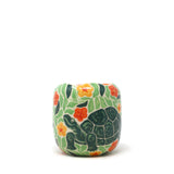 Vase: Turtles