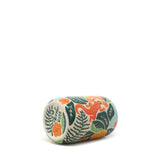 Vase: Salamanders