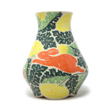 Vase: Rabbits