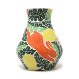 Vase: Rabbits