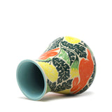Vase: Rabbits