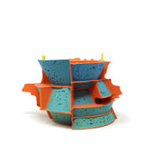 Blue Bowl