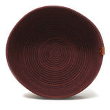 Zinnia Petit: Maroon