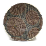 Slate + Chestnut Bowl