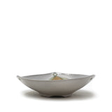 Small Triangular Serving Bowl