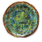 Party Salad Serving Bowl