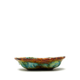Oval Serving Bowl