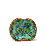 Oval Serving Bowl