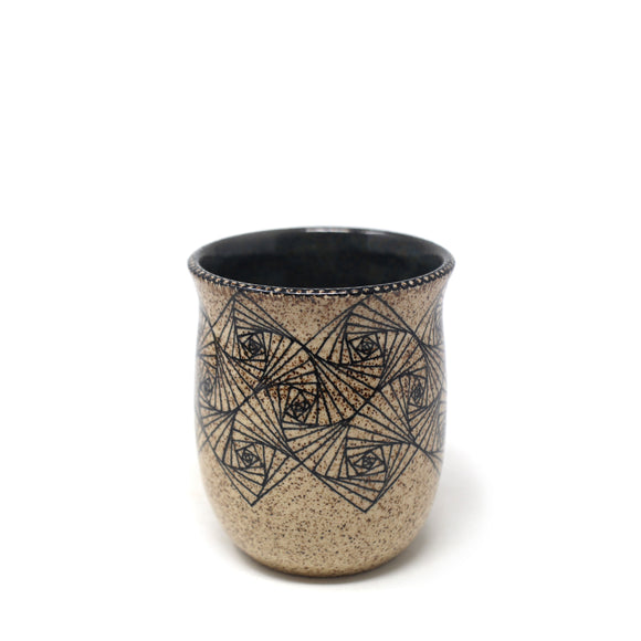 Geometric Cup