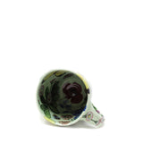 Yellow Butterfly Cup #20