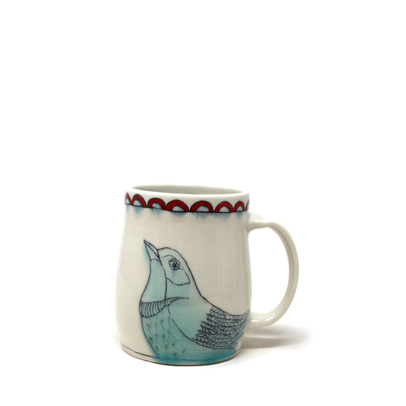Flicker Mug