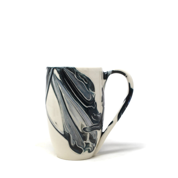 Slip Enhanced Mug
