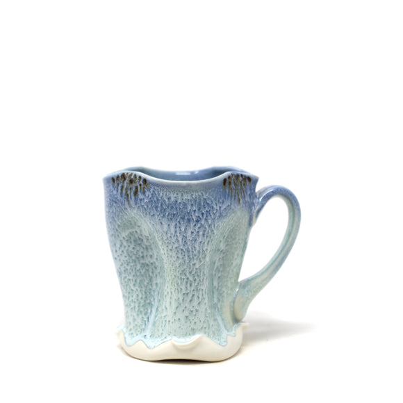 Mug: Blue