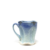Mug: Blue