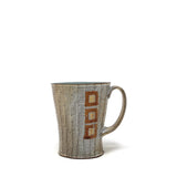 Mug: Squares