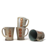 Mug: Squares