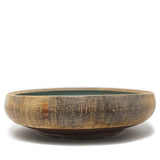 Low Serving Bowl