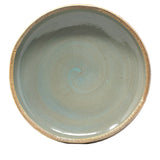 Low Serving Bowl