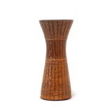 Vase: Orange