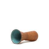 Vase: Orange