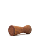 Vase: Orange