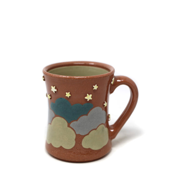 Starry Sky Mug