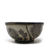 Floral Bowl