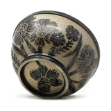 Floral Bowl