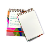 Mini Notebook: Palmita